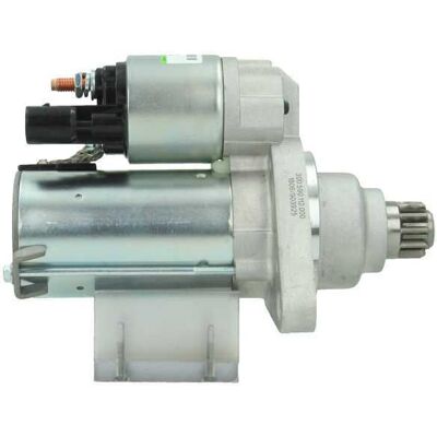 Marke Modell - 12V 1,2kW Starter - Gegen den Uhrzeigersinn Marke Modell - 12V 1,2kW Starter - Gegen den Uhrzeigersinn