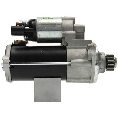 Alanko 10439350 - Anlasser für Audi & VW 1,7kW - Starter Alanko 10439350 - Anlasser für Audi & VW 1,7kW - Starter