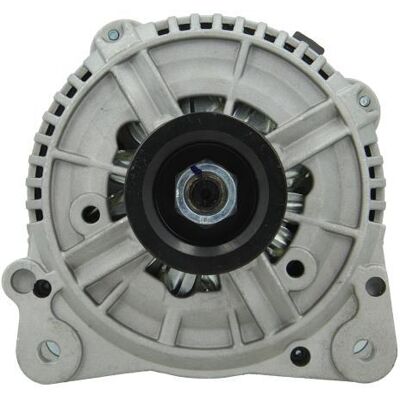 Volkswagen 305.507.120.010 Alternator - 120A, 12V, für VW Golf, Transporter, Audi A3, Skoda Volkswagen 305.507.120.010 Alternator - 120A, 12V, für VW Golf, Transporter, Audi A3, Skoda