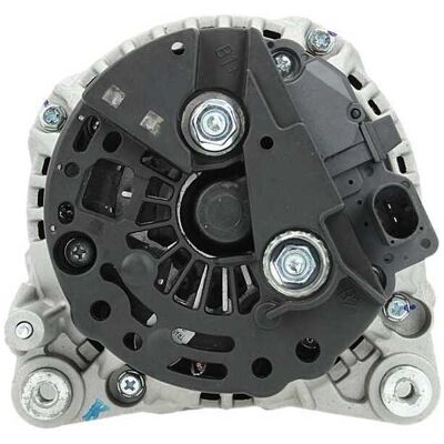 Volkswagen Lichtmaschine 12V 120A - Für VW & Audi Volkswagen Lichtmaschine 12V 120A - Für VW & Audi