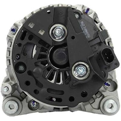 Audi A1 A3 A4 Tt Ford Galaxy 140A Generator - 12V, 140A, Hochwertig Audi A1 A3 A4 Tt Ford Galaxy 140A Generator - 12V, 140A, Hochwertig