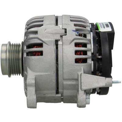 Volkswagen Lichtmaschine - 120A, 12V, Golf 4, A3, A4, A6 Volkswagen Lichtmaschine - 120A, 12V, Golf 4, A3, A4, A6