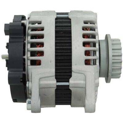 Volkswagen Lichtmaschine 180A - 12V, Original VW Teile Volkswagen Lichtmaschine 180A - 12V, Original VW Teile
