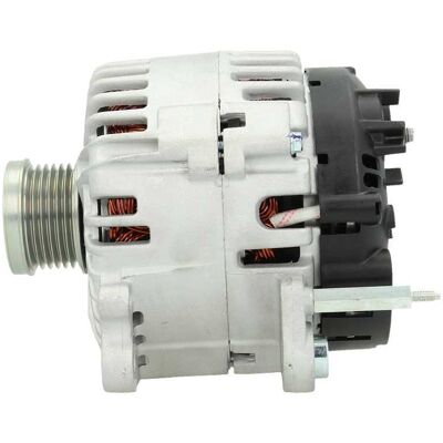 BV PSH Lichtmaschine - 12V 140A - Modell 305.552.140.004 BV PSH Lichtmaschine - 12V 140A - Modell 305.552.140.004
