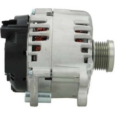 Bosch 12V 140A Generator - Mit Freilaufriemenscheibe Bosch 12V 140A Generator - Mit Freilaufriemenscheibe