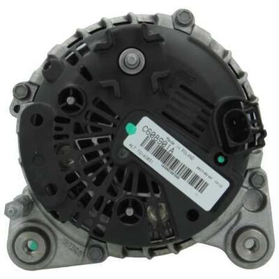 BV PSH Lichtmaschine - 12V 140A, VW, Audi, Skoda, Seat BV PSH Lichtmaschine - 12V 140A, VW, Audi, Skoda, Seat