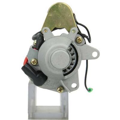 BV PSH 400.040.174.200 Starter - 17 Zähne, 12V, B+ (M6) - Starter BV PSH 400.040.174.200 Starter - 17 Zähne, 12V, B+ (M6) - Starter
