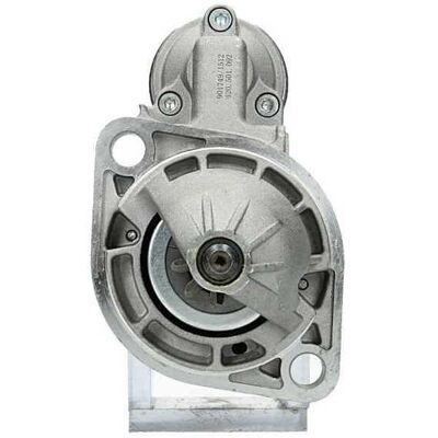 BV PSH 8720264162604 Starter - Zähne 9 - 2,3kW - Im Uhrzeigersinn - M8 - Anlasser BV PSH 8720264162604 Starter - Zähne 9 - 2,3kW - Im Uhrzeigersinn - M8 - Anlasser