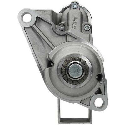 Alanko S0321 Autoschalter - 2,2 kW, B+ (M8), 78,8mm Alanko S0321 Autoschalter - 2,2 kW, B+ (M8), 78,8mm