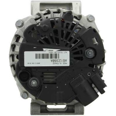 BV PSH 445.505.120.500 Generator - 12V 120A BV PSH 445.505.120.500 Generator - 12V 120A