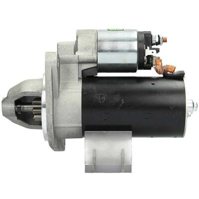 Aisin ESMLR7001 Anlasser - 12V, 2,2kW, 91,7mm, B+ (M8) - Starter für Land Rover Aisin ESMLR7001 Anlasser - 12V, 2,2kW, 91,7mm, B+ (M8) - Starter für Land Rover