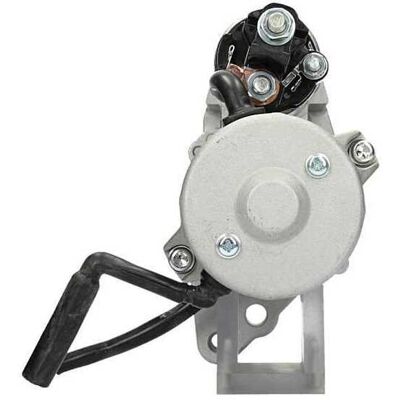 Bosch 10439604 Anlasser - 12V, 2,0kW, 70mm Flansch - Starter für Land Rover Bosch 10439604 Anlasser - 12V, 2,0kW, 70mm Flansch - Starter für Land Rover