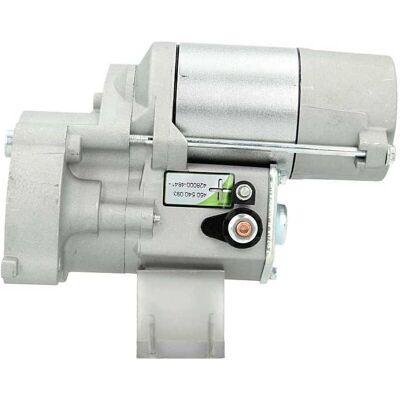 Psh +line Anlasser Starter 2,0kw für Land Rover Freelander - Starter Psh +line Anlasser Starter 2,0kw für Land Rover Freelander - Starter