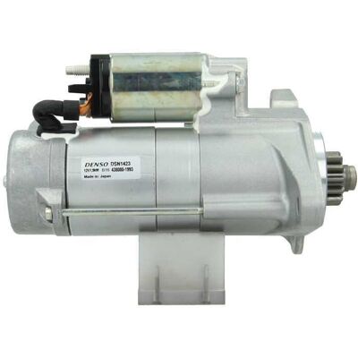 BV 8720264333783 Starter - Anlasser für Fahrzeuge BV 8720264333783 Starter - Anlasser für Fahrzeuge