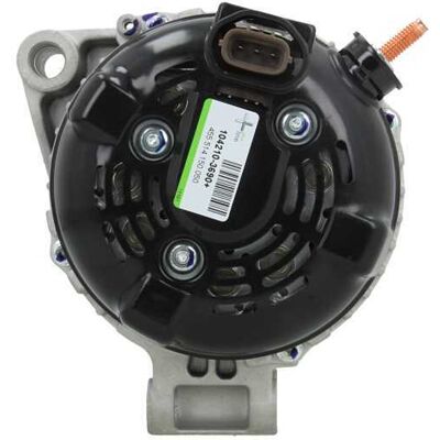 BV PSH Land Rover Generator 150A - Generator BV PSH Land Rover Generator 150A - Generator