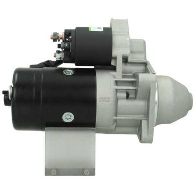 Alanko 10441230 Starter 2,2kW für Citroën Jumper, Fiat Ducato, Peugeot - Starter Alanko 10441230 Starter 2,2kW für Citroën Jumper, Fiat Ducato, Peugeot - Starter