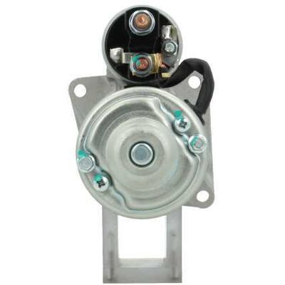 Bosch 12V 1,9kW Starter - 81,7mm, 10 Z, B+ M8, Rechtsdrehung Bosch 12V 1,9kW Starter - 81,7mm, 10 Z, B+ M8, Rechtsdrehung