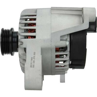 Alfa Romeo 505535070050 Alternator - 70A, 12V, B+ Anschluss, 54,1mm Riemenscheibe Alfa Romeo 505535070050 Alternator - 70A, 12V, B+ Anschluss, 54,1mm Riemenscheibe