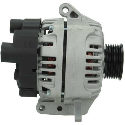 FIAT Modell Lichtmaschine 12V 75A - Generator FIAT Modell Lichtmaschine 12V 75A - Generator