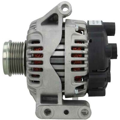 Alanko 12V 120A Generator - Generator Alanko 12V 120A Generator - Generator