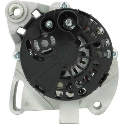 Bosch 105A Generator - 12V, 4 Rillen, 53.8mm Riemenscheibe - Autoteil Bosch 105A Generator - 12V, 4 Rillen, 53.8mm Riemenscheibe - Autoteil