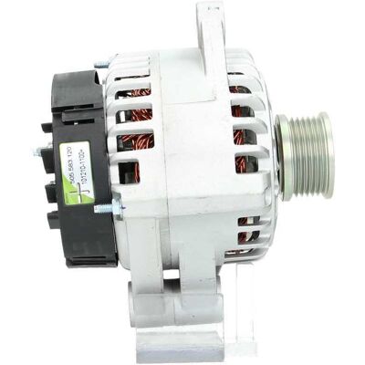 Alanko A4096 120A Generator - Generator Alanko A4096 120A Generator - Generator