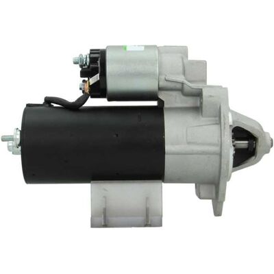 Mercedes-Benz 1,7 kW Starter - Zähne 10, Durchmesser 77,7mm Mercedes-Benz 1,7 kW Starter - Zähne 10, Durchmesser 77,7mm