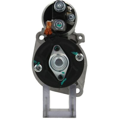 Daewoo Mercedes-Benz VW Starter - 12V 1,3kW, 82mm Flansch, 9 Zähne, B+ M8 Daewoo Mercedes-Benz VW Starter - 12V 1,3kW, 82mm Flansch, 9 Zähne, B+ M8