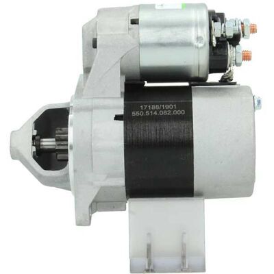 Mercedes-Benz Anlasser 12V 1kW 69,9mm - Starter Mercedes-Benz Anlasser 12V 1kW 69,9mm - Starter