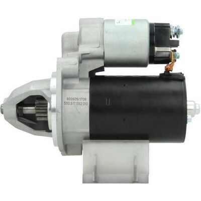BV PSH 550.517.092.010 Starter - 12V 1,1kW, 82,5mm Flansch, 9 Zähne BV PSH 550.517.092.010 Starter - 12V 1,1kW, 82,5mm Flansch, 9 Zähne