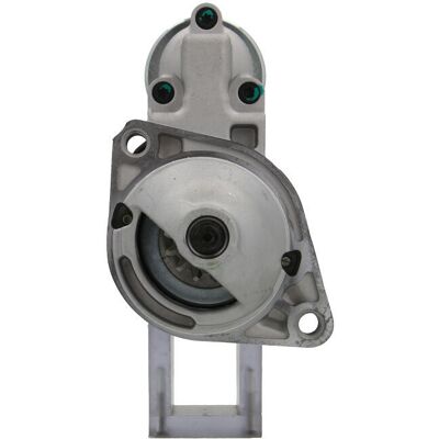 ALANKO 10441246 - Anlasser, 2,5kW, 12V, 70mm Zahnrad, im Uhrzeigersinn - Starter ALANKO 10441246 - Anlasser, 2,5kW, 12V, 70mm Zahnrad, im Uhrzeigersinn - Starter
