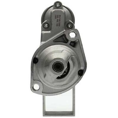 Alanko Anlasser 1,8 kW für Mercedes C-Klasse - Starter Alanko Anlasser 1,8 kW für Mercedes C-Klasse - Starter