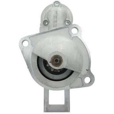 BV PSH 551.504.093.010 Unimog Starter - 24V, 4kW, 9 Zähne BV PSH 551.504.093.010 Unimog Starter - 24V, 4kW, 9 Zähne