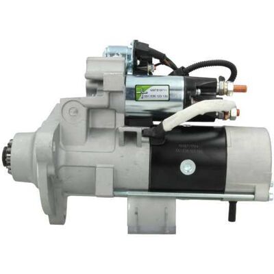BV 551.536.123.130 Starter - 24V 5,5 kW Im Uhrzeigersinn B+ (M10) - Starter BV 551.536.123.130 Starter - 24V 5,5 kW Im Uhrzeigersinn B+ (M10) - Starter