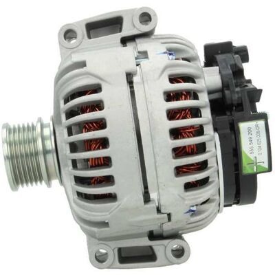 Psh +line Pro Generator 200A - Generator Psh +line Pro Generator 200A - Generator
