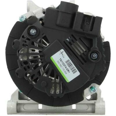 Mercedes-Benz A133.965 Generator - 115A, 12V, Freilaufriemenscheibe Mercedes-Benz A133.965 Generator - 115A, 12V, Freilaufriemenscheibe