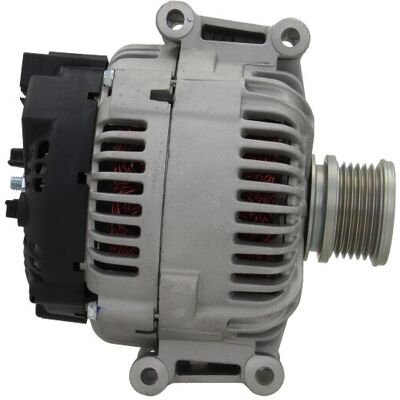 BV PSH Lichtmaschine - 180A, 12V, mit Freilaufriemenscheibe - Generator BV PSH Lichtmaschine - 180A, 12V, mit Freilaufriemenscheibe - Generator