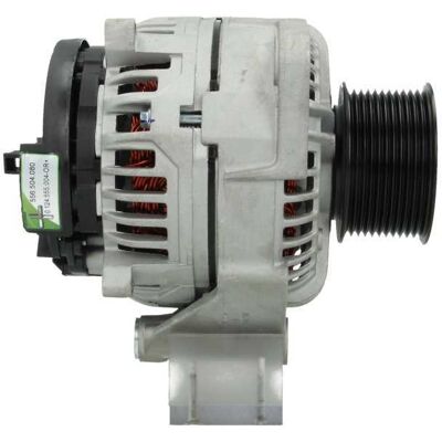 BV PSH Alternator - 80A für Mercedes-Benz Actros MP2/MP3 BV PSH Alternator - 80A für Mercedes-Benz Actros MP2/MP3