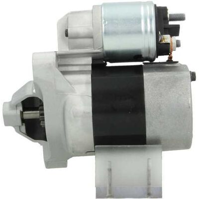 BV PSH 570.512.092.500 Starter - Kompatibel mit Renault, Dacia - 12V, M8 BV PSH 570.512.092.500 Starter - Kompatibel mit Renault, Dacia - 12V, M8