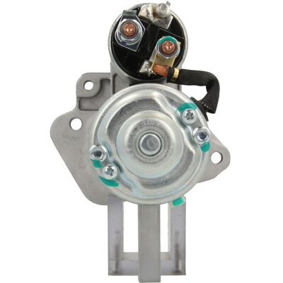 Dacia Renault Nissan Anlasser - 1,4kW, 12V, Rechtsdrehung Dacia Renault Nissan Anlasser - 1,4kW, 12V, Rechtsdrehung