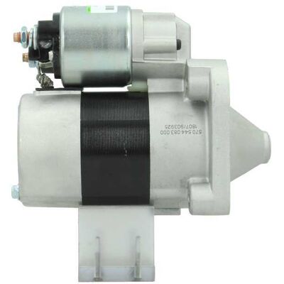 Alanko 0,9kW 12V Starter für Dacia, Renault, Mitsubishi, Volvo, Nissan - Rechtsdrehung Alanko 0,9kW 12V Starter für Dacia, Renault, Mitsubishi, Volvo, Nissan - Rechtsdrehung