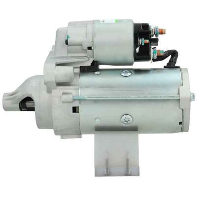 Aisin Anlasser 12V 2,2kW für Citroën C4, Peugeot 508, Opel Zafira Aisin Anlasser 12V 2,2kW für Citroën C4, Peugeot 508, Opel Zafira