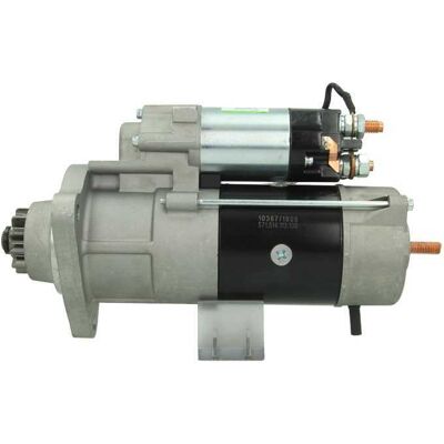 BV PSH M009T80072 Starter - Renault Trucks BV PSH M009T80072 Starter - Renault Trucks