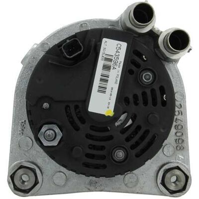 BV PSH Lichtmaschine - 155A, 12V, Renault Kompatibel BV PSH Lichtmaschine - 155A, 12V, Renault Kompatibel