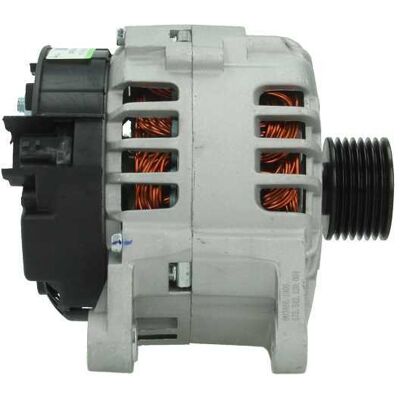 Bosch Lichtmaschine 12V 120A - Dacia Renault Duster Logan Sandero Bosch Lichtmaschine 12V 120A - Dacia Renault Duster Logan Sandero