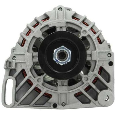 Mitsubishi A001TA2293 Generator - 12V, 70A, Riemenscheiben-Ø 59.9mm, 3 Rillen, B+ Klemme Mitsubishi A001TA2293 Generator - 12V, 70A, Riemenscheiben-Ø 59.9mm, 3 Rillen, B+ Klemme