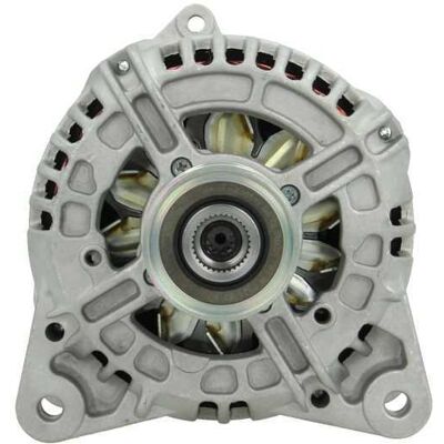 BV PSH 150A Lichtmaschine - Unbekanntes Modell BV PSH 150A Lichtmaschine - Unbekanntes Modell