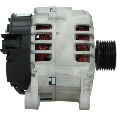 Alanko 125A Lichtmaschine für Nissan/Renault - 7 Rillen Riemenscheibe Alanko 125A Lichtmaschine für Nissan/Renault - 7 Rillen Riemenscheibe