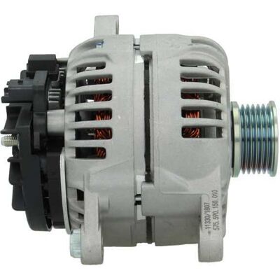 Renault Megane 150A Lichtmaschine - Generator für Nissan Primastar und Opel Movano Renault Megane 150A Lichtmaschine - Generator für Nissan Primastar und Opel Movano