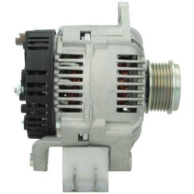 Renault A134.003 Generator - 120A, 12V, 6-Rillen Riemenscheibe Renault A134.003 Generator - 120A, 12V, 6-Rillen Riemenscheibe